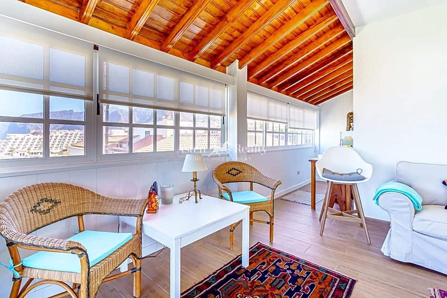 Byggegrund til salg i Puerto Santiago - € 3.990.000 (Ref: 5765044)