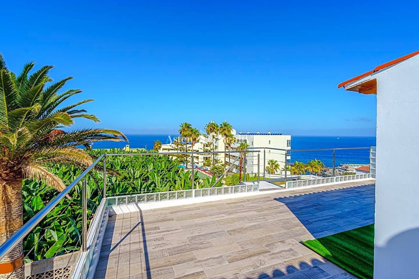 Byggegrund til salg i Puerto Santiago - € 3.990.000 (Ref: 5765044)