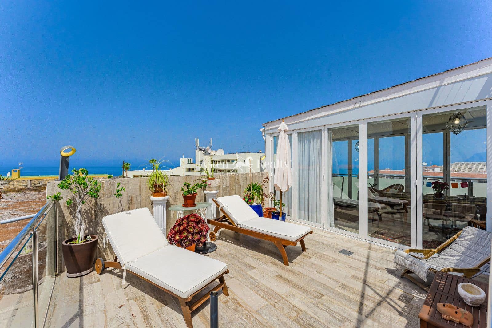 Byggegrund til salg i Puerto Santiago - € 3.990.000 (Ref: 5765044)