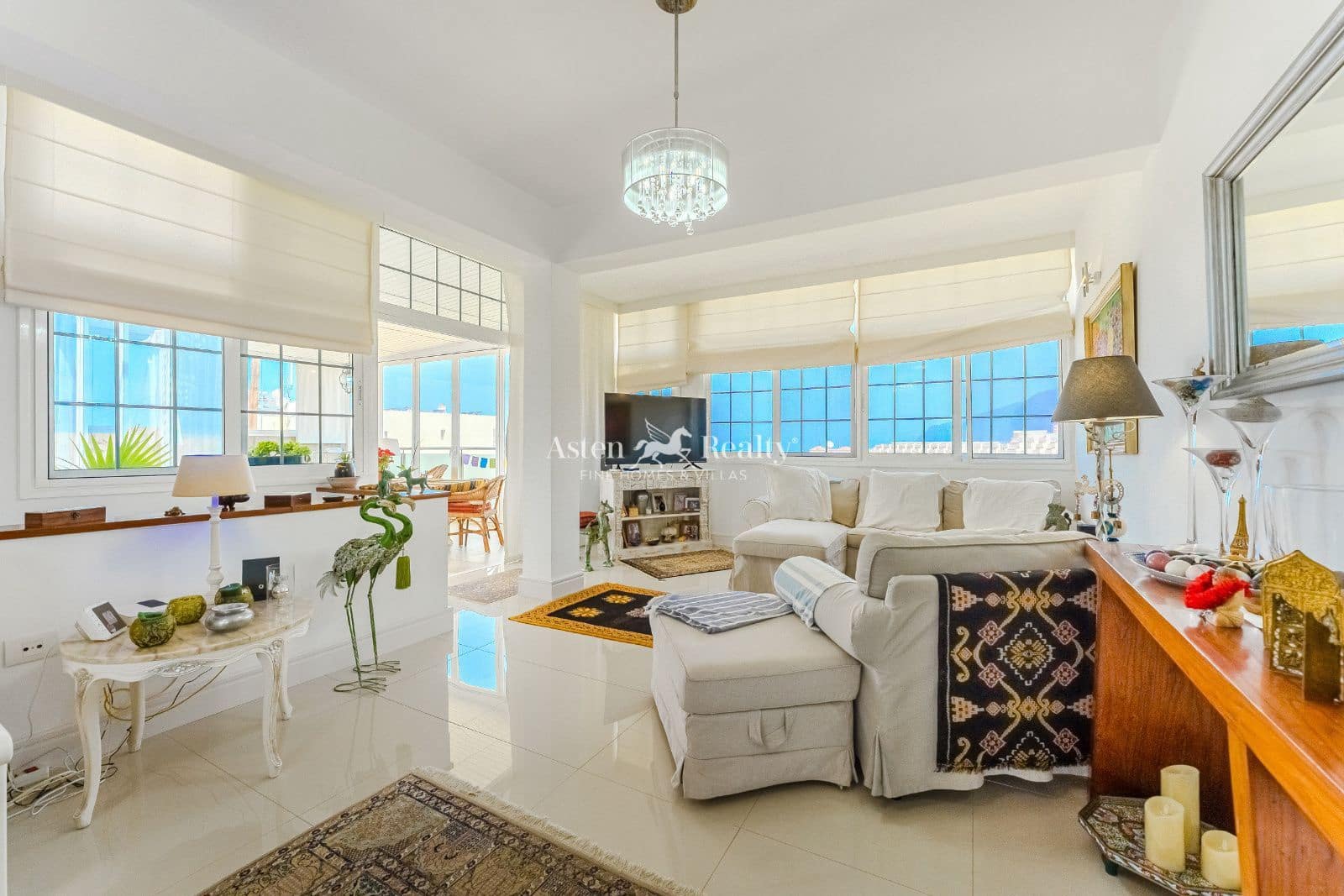 Byggegrund til salg i Puerto Santiago - € 3.990.000 (Ref: 5765044)