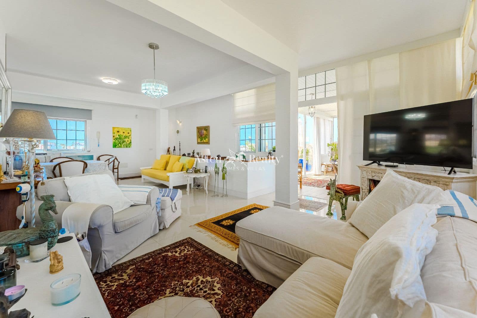 Byggegrund til salg i Puerto Santiago - € 3.990.000 (Ref: 5765044)