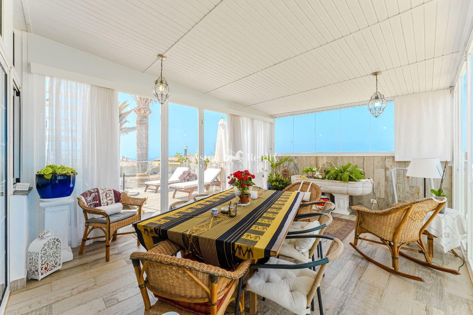 Byggegrund til salg i Puerto Santiago - € 3.990.000 (Ref: 5765044)