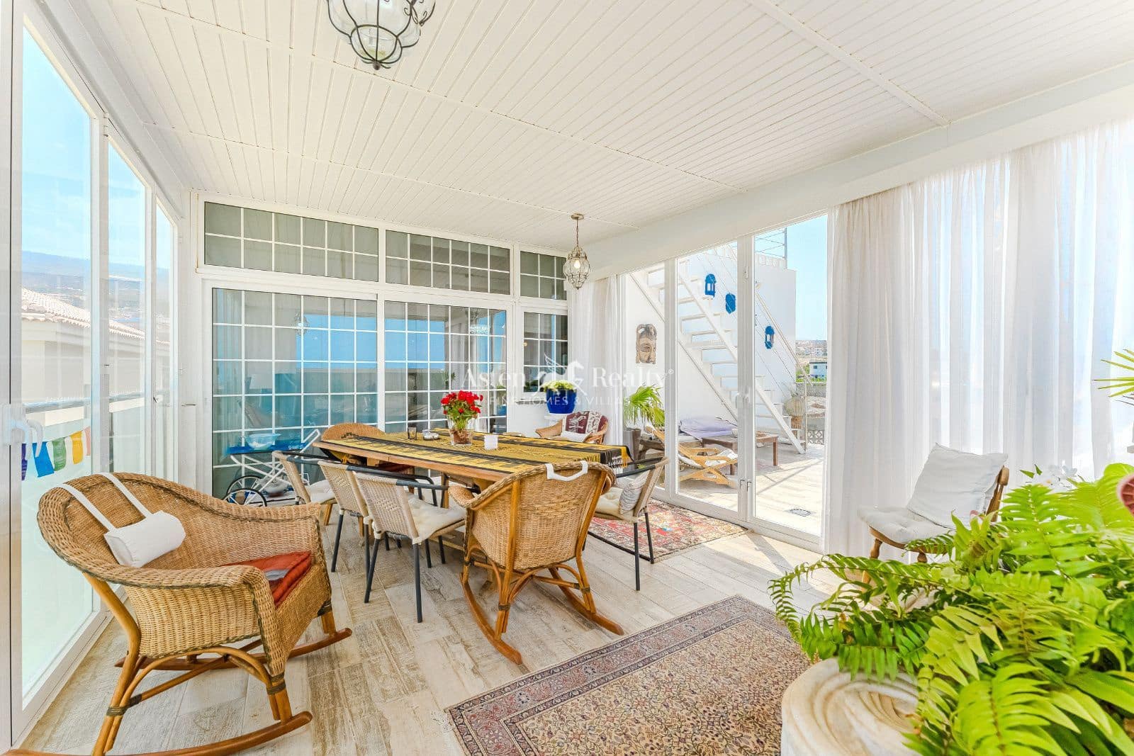 Byggegrund til salg i Puerto Santiago - € 3.990.000 (Ref: 5765044)