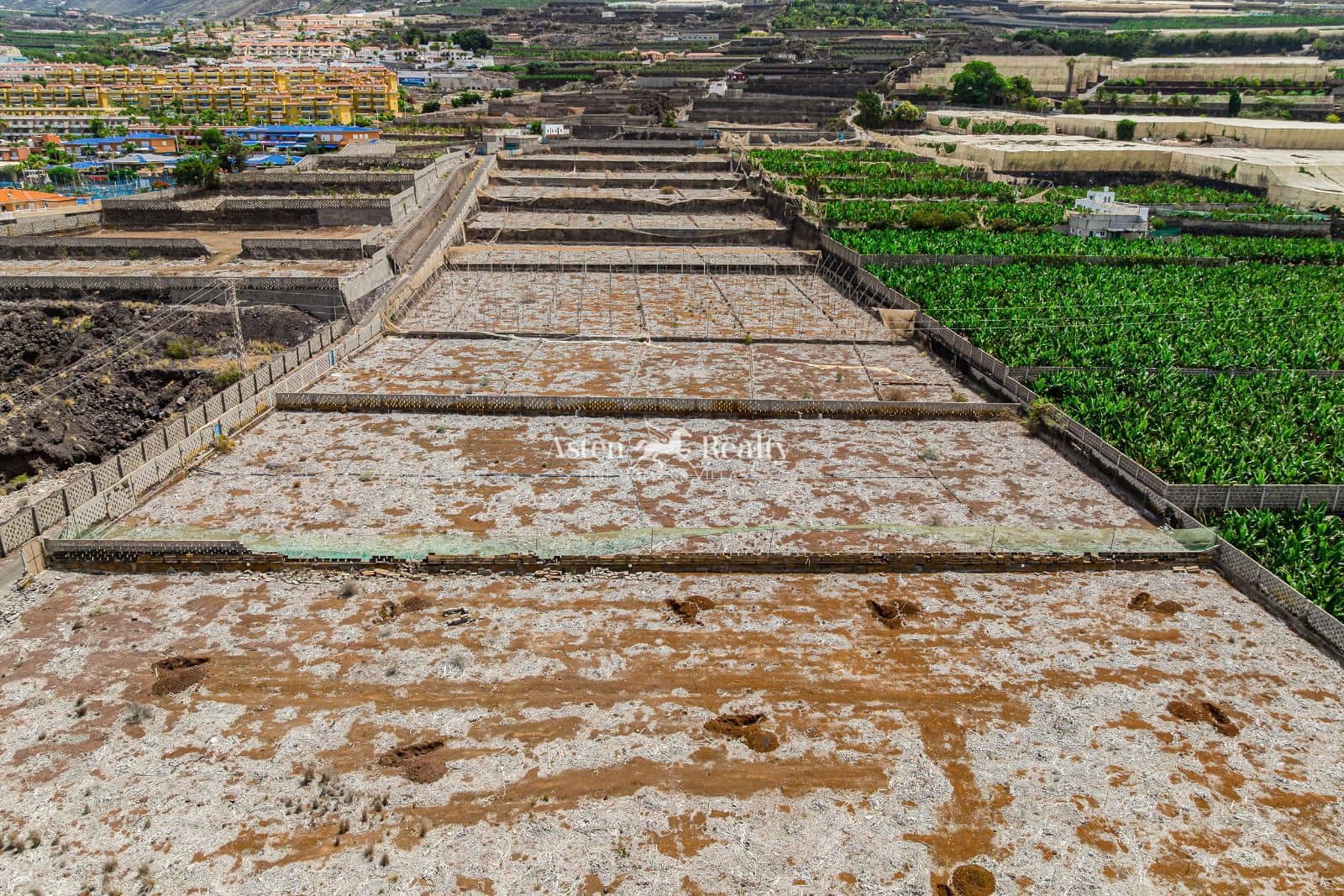 Byggegrund til salg i Puerto Santiago - € 3.990.000 (Ref: 5765044)