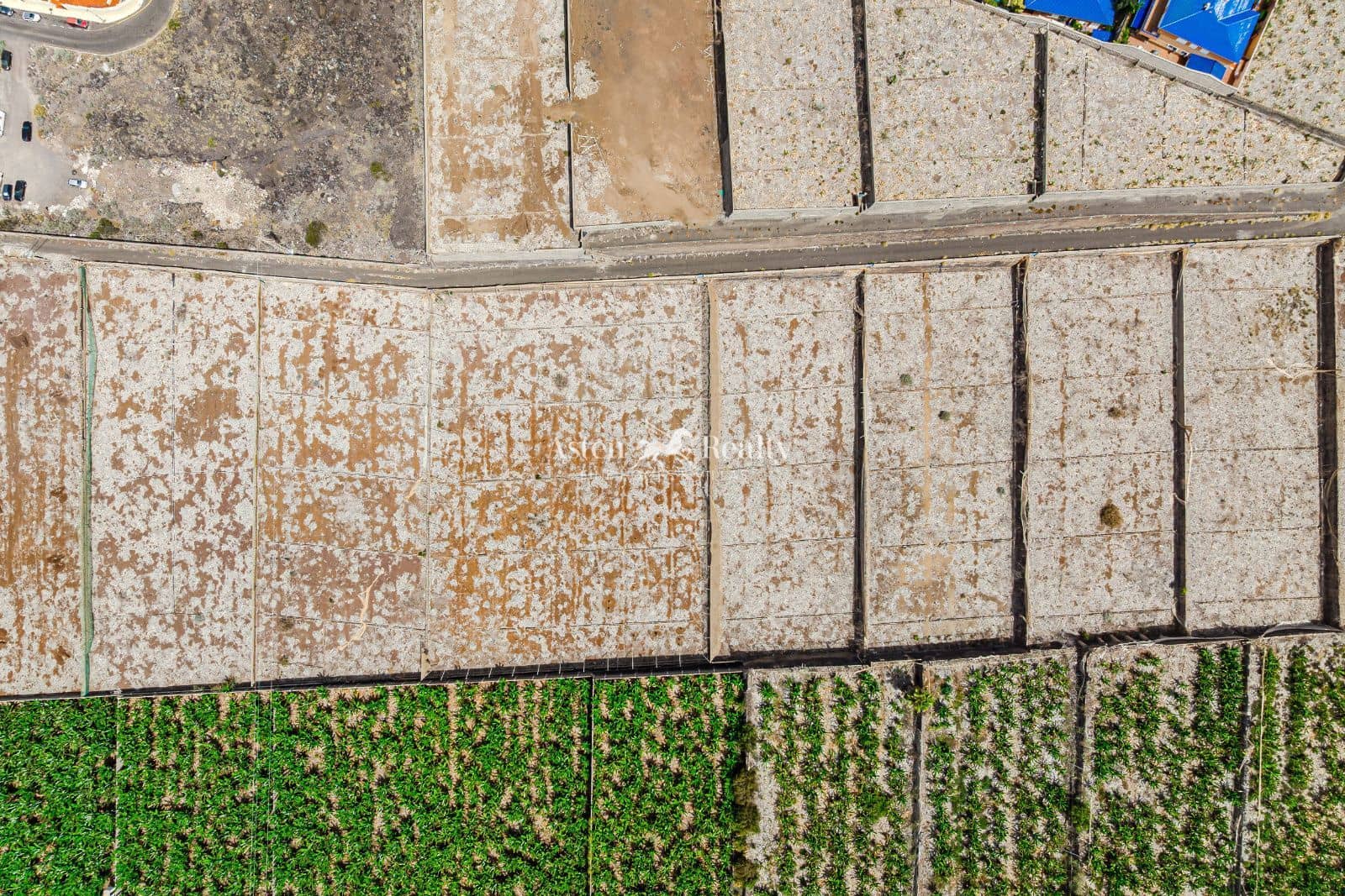 Byggegrund til salg i Puerto Santiago - € 3.990.000 (Ref: 5765044)