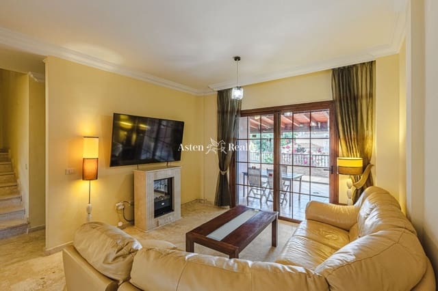 3 slaapkamer Huis te koop in Playa del Duque, Adeje met zwembad garage - € 1.150.000 (Ref: 5803205)