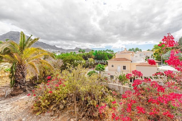 3 slaapkamer Huis te koop in Playa del Duque, Adeje met zwembad garage - € 1.150.000 (Ref: 5803205)