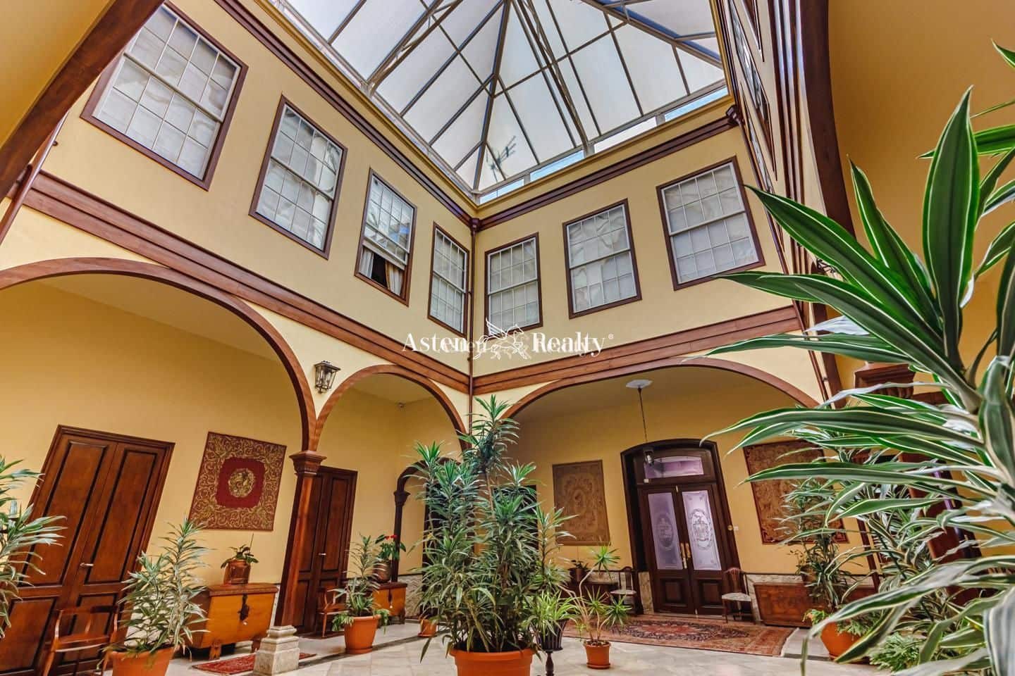 6 soverom Villa til salgs i La Orotava - € 4 100 000 (Ref: 6229546)