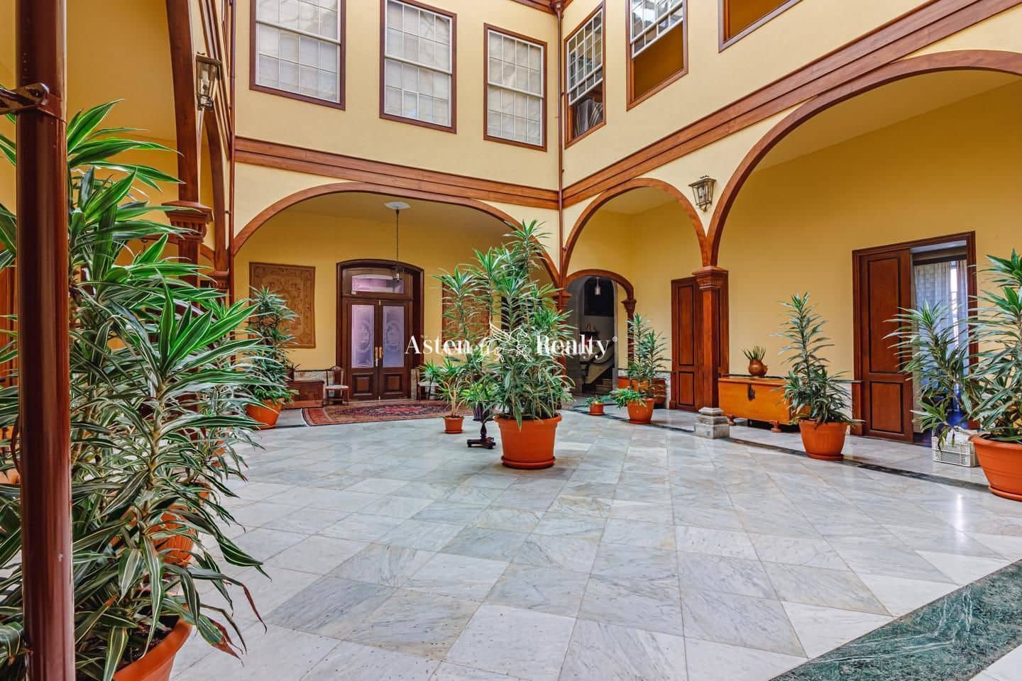 6 soverom Villa til salgs i La Orotava - € 4 100 000 (Ref: 6229546)