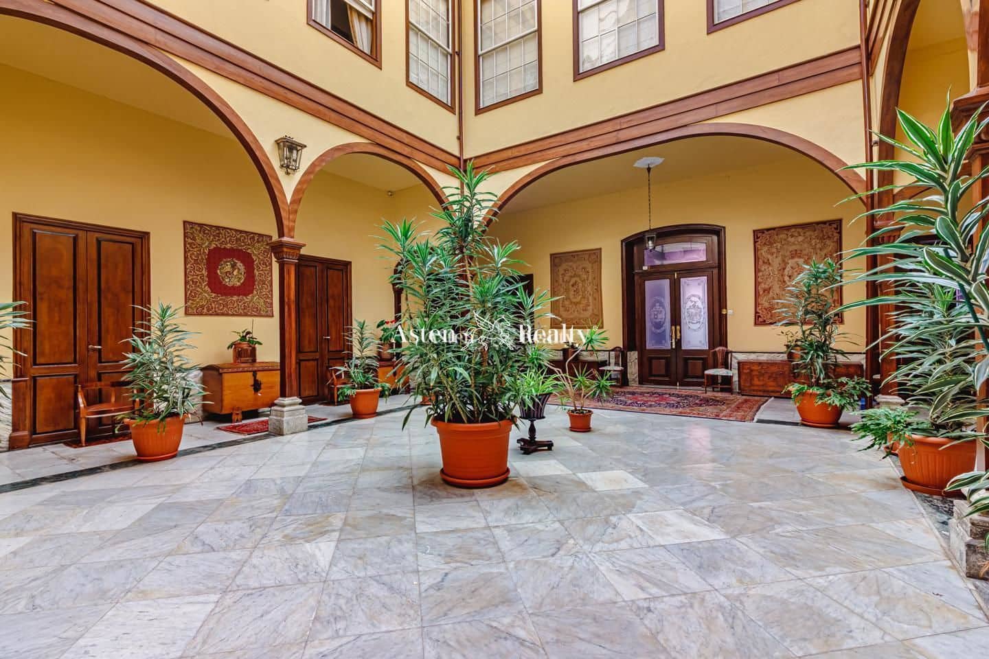 6 soverom Villa til salgs i La Orotava - € 4 100 000 (Ref: 6229546)