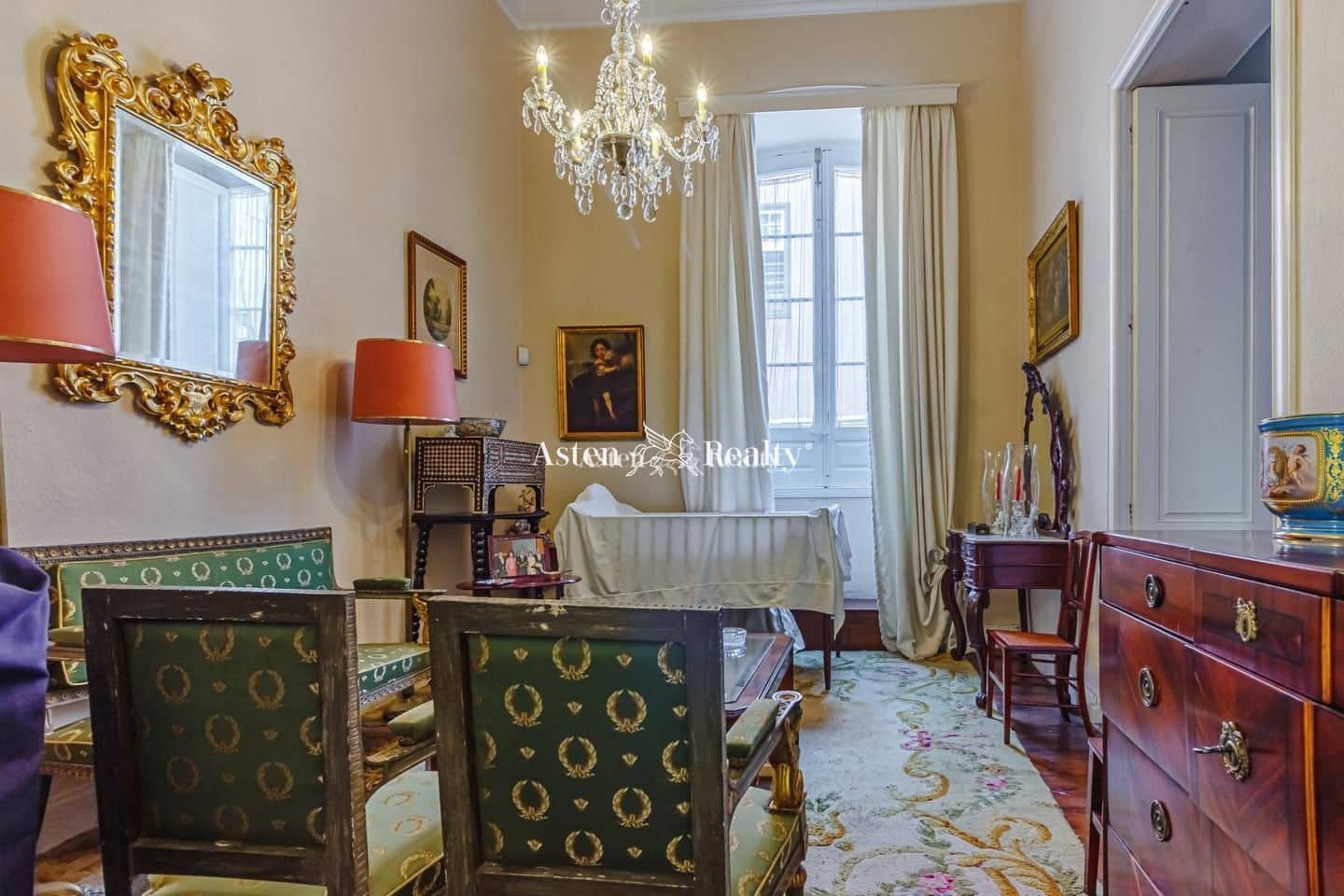 6 soverom Villa til salgs i La Orotava - € 4 100 000 (Ref: 6229546)