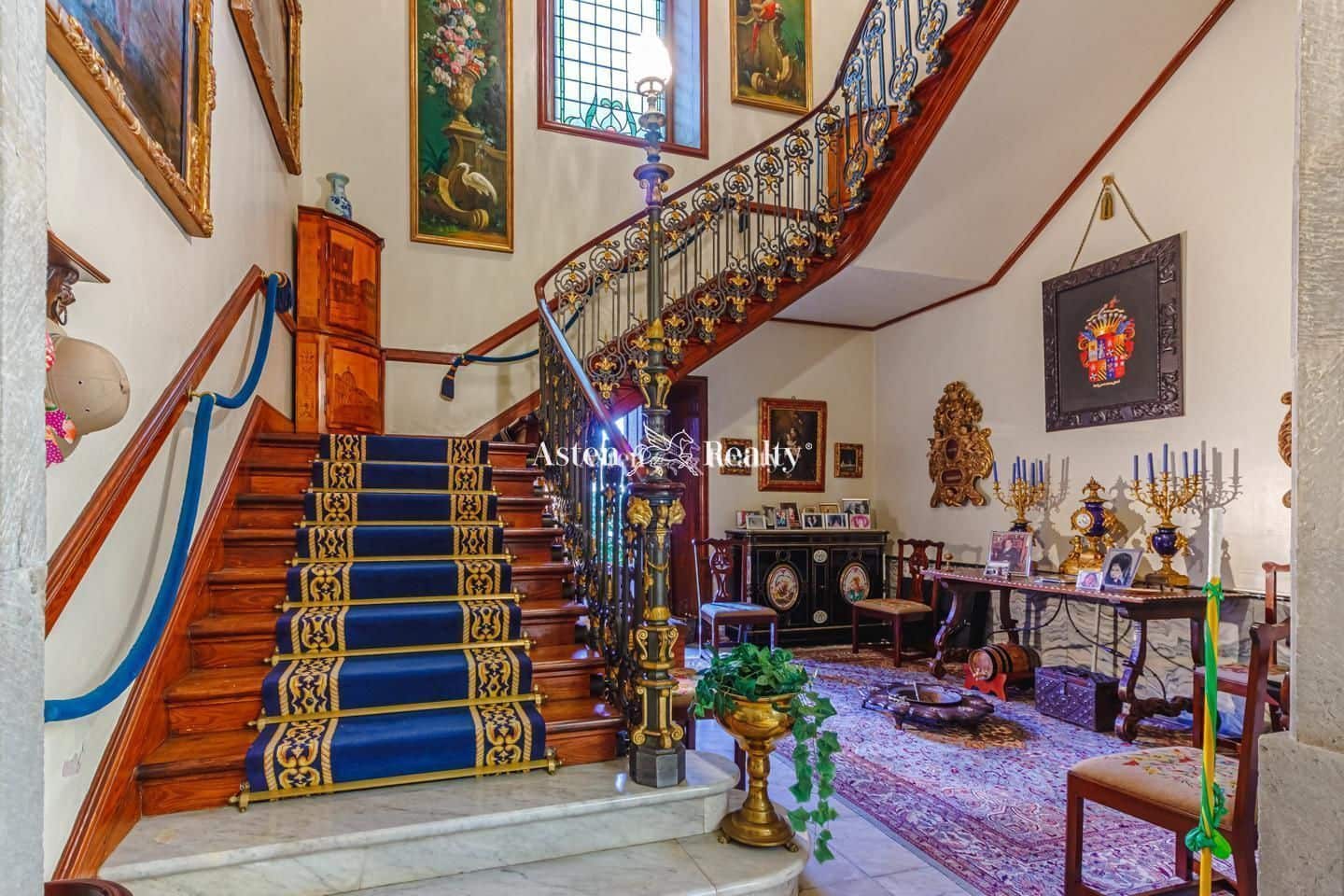 6 soverom Villa til salgs i La Orotava - € 4 100 000 (Ref: 6229546)