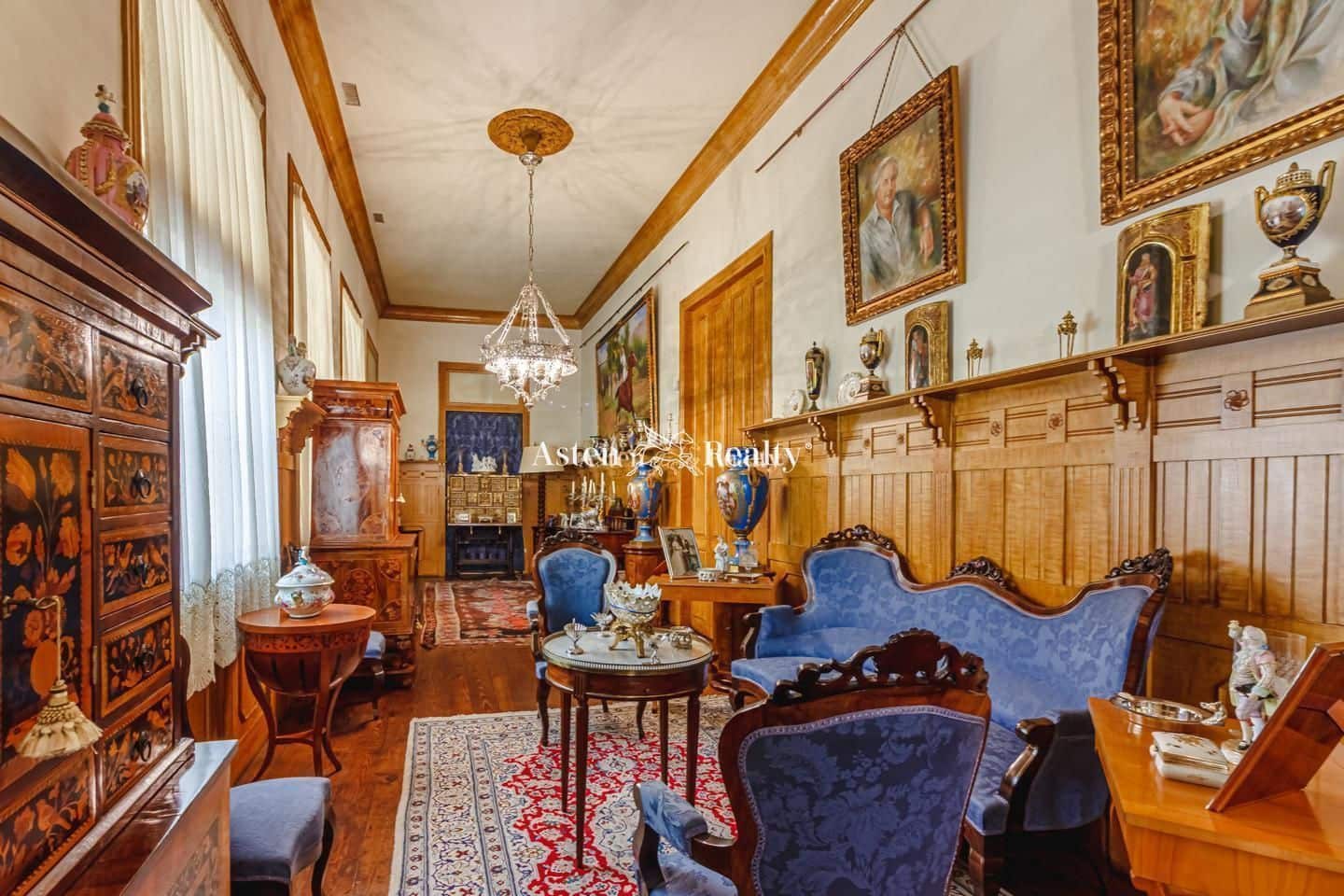 6 soverom Villa til salgs i La Orotava - € 4 100 000 (Ref: 6229546)