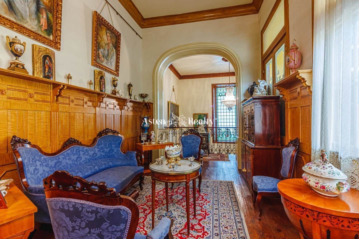 6 soverom Villa til salgs i La Orotava - € 4 100 000 (Ref: 6229546)