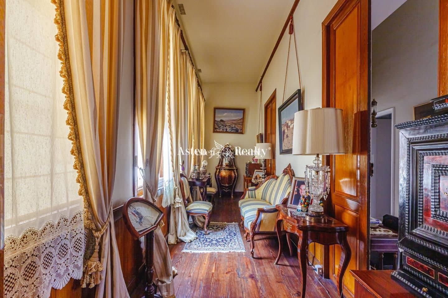 6 soverom Villa til salgs i La Orotava - € 4 100 000 (Ref: 6229546)