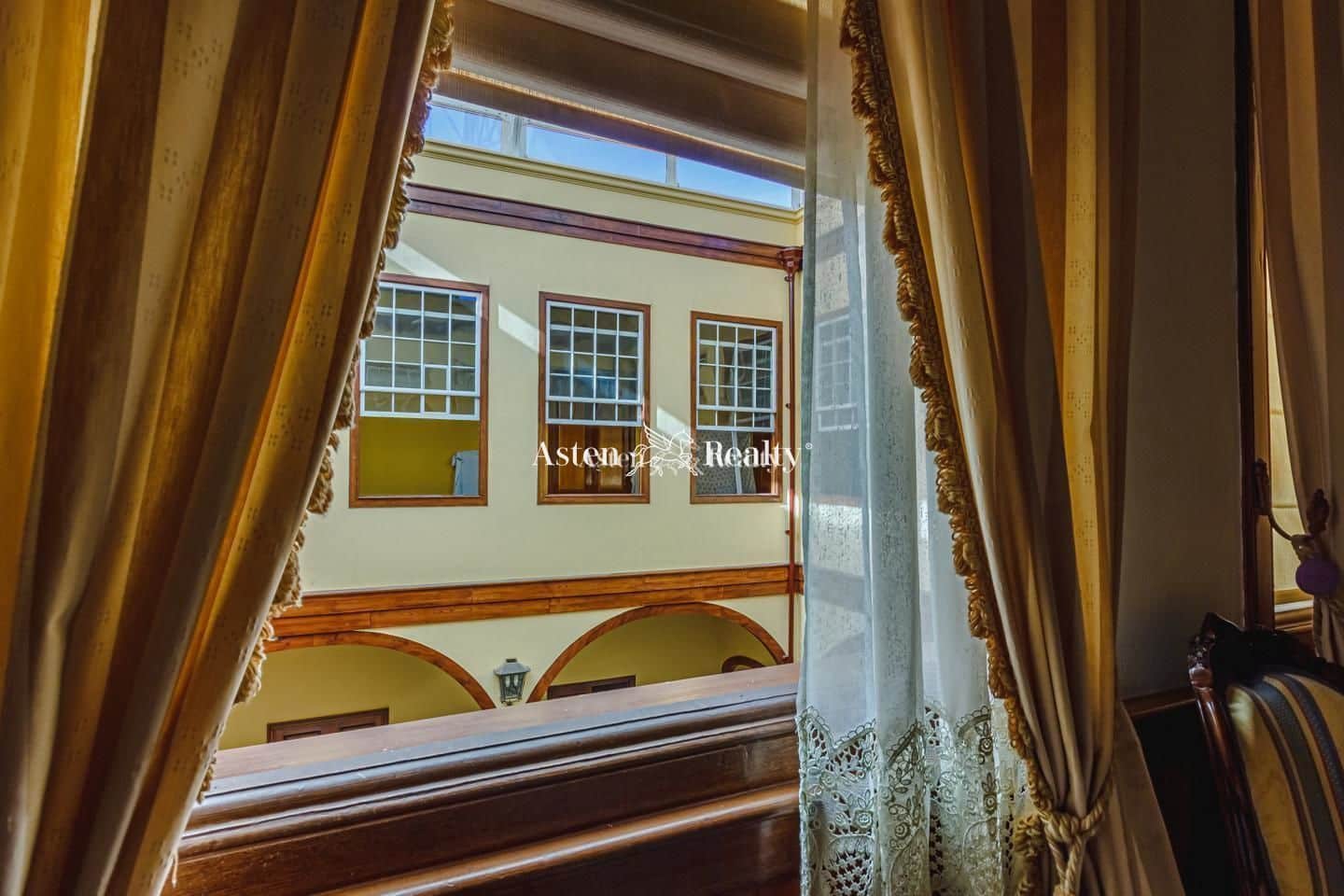 6 soverom Villa til salgs i La Orotava - € 4 100 000 (Ref: 6229546)