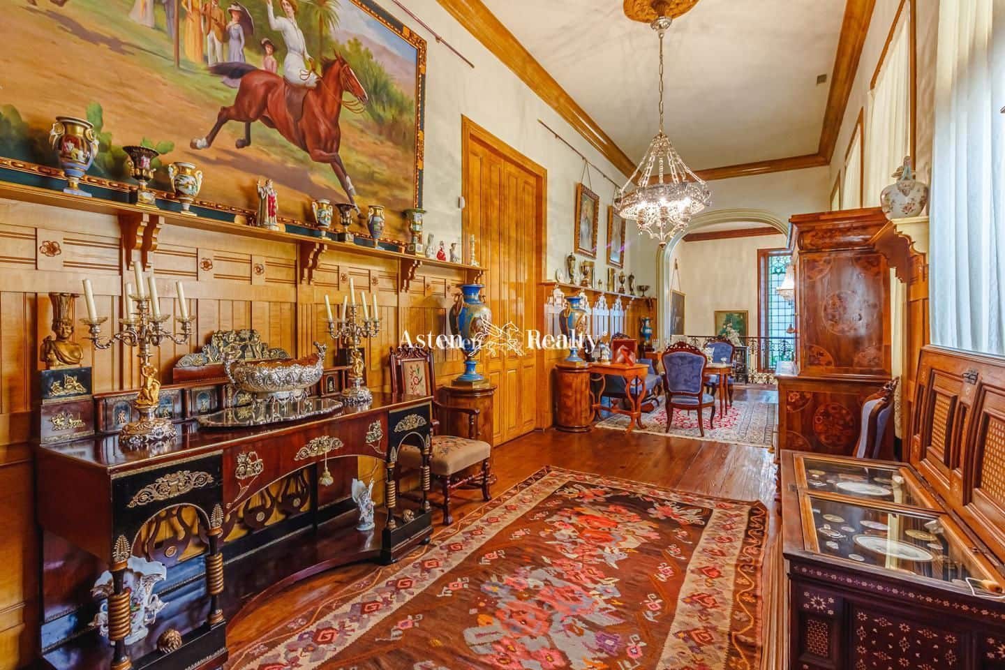 6 soverom Villa til salgs i La Orotava - € 4 100 000 (Ref: 6229546)