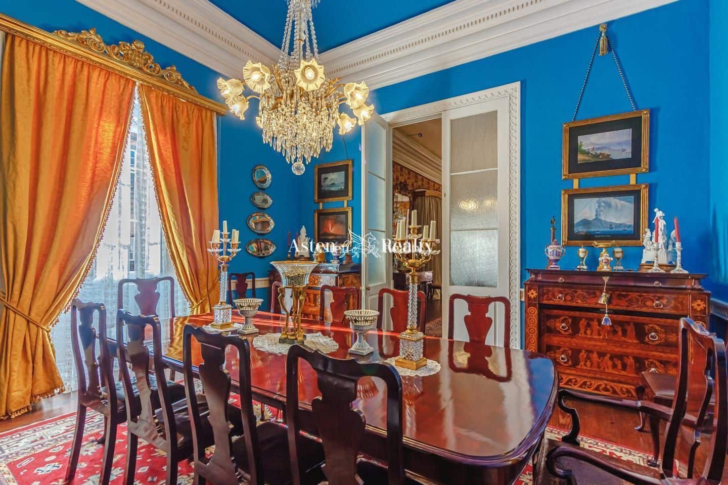 6 soverom Villa til salgs i La Orotava - € 4 100 000 (Ref: 6229546)