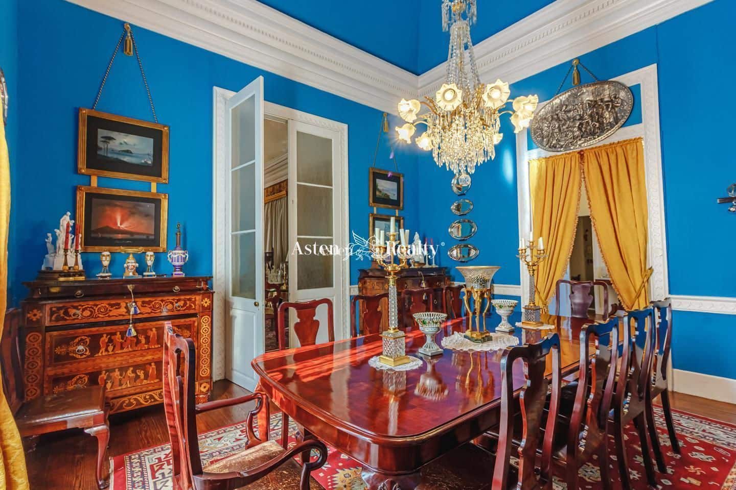 6 soverom Villa til salgs i La Orotava - € 4 100 000 (Ref: 6229546)