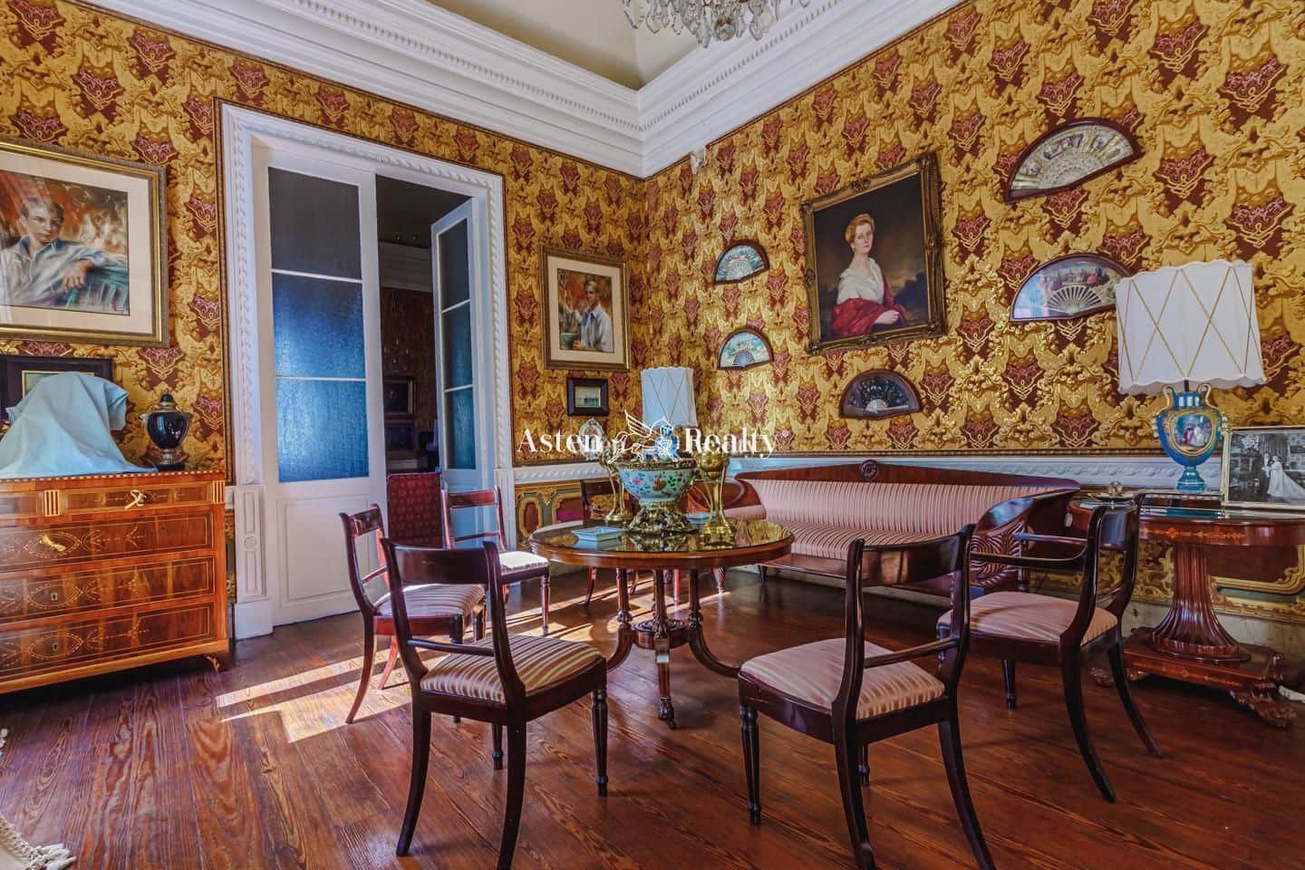 6 soverom Villa til salgs i La Orotava - € 4 100 000 (Ref: 6229546)