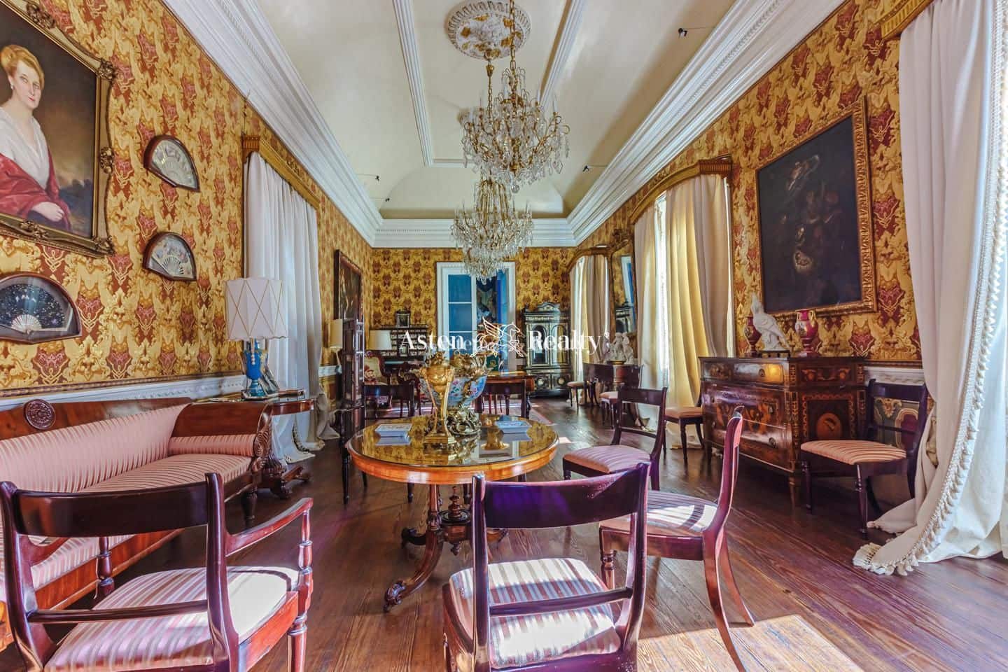 6 soverom Villa til salgs i La Orotava - € 4 100 000 (Ref: 6229546)