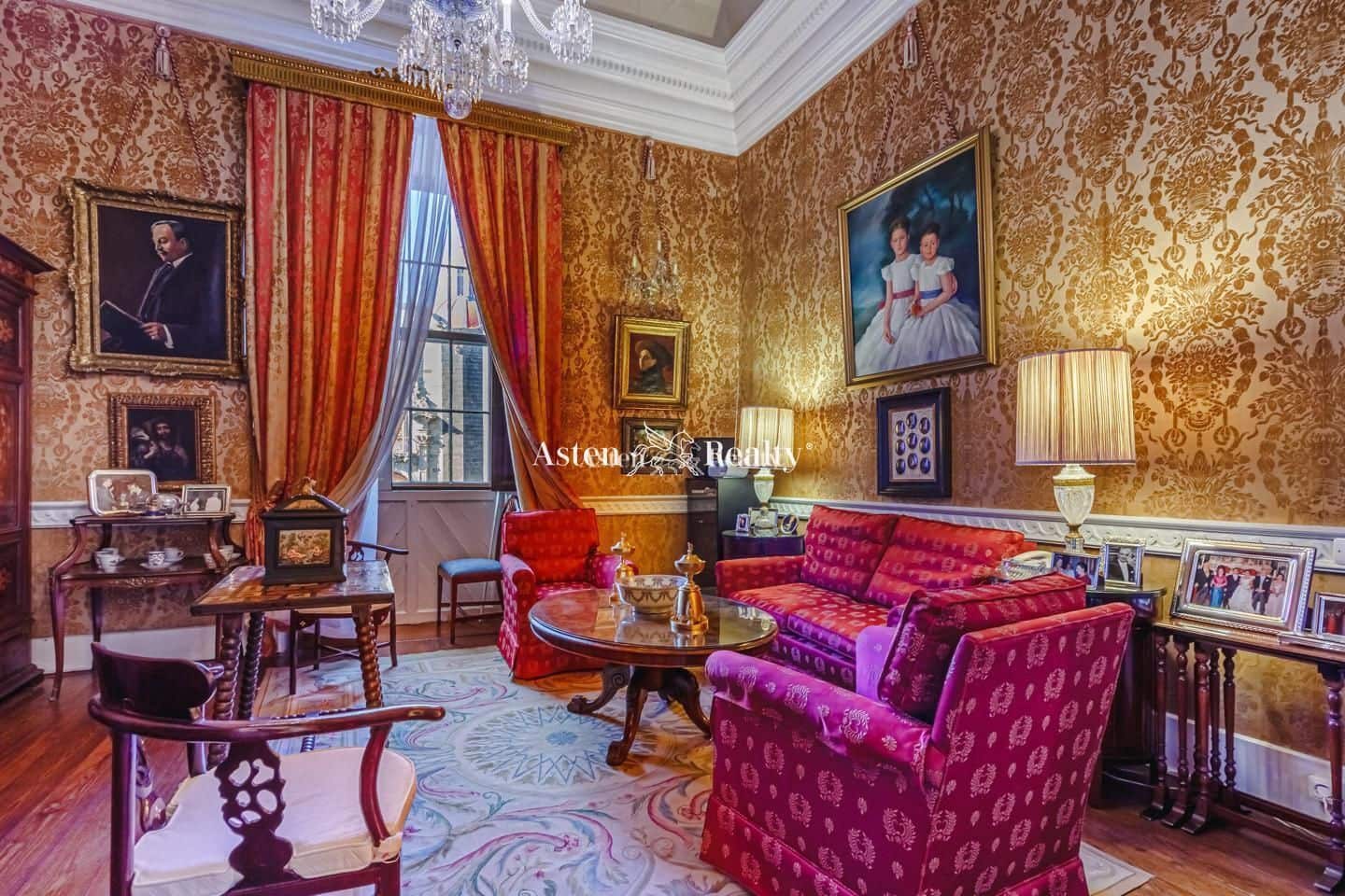 6 soverom Villa til salgs i La Orotava - € 4 100 000 (Ref: 6229546)