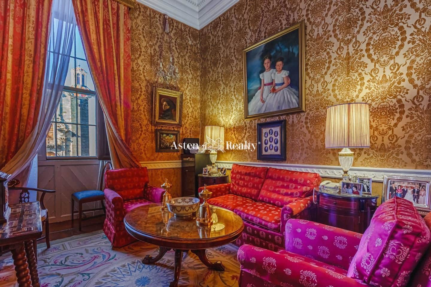 6 soverom Villa til salgs i La Orotava - € 4 100 000 (Ref: 6229546)