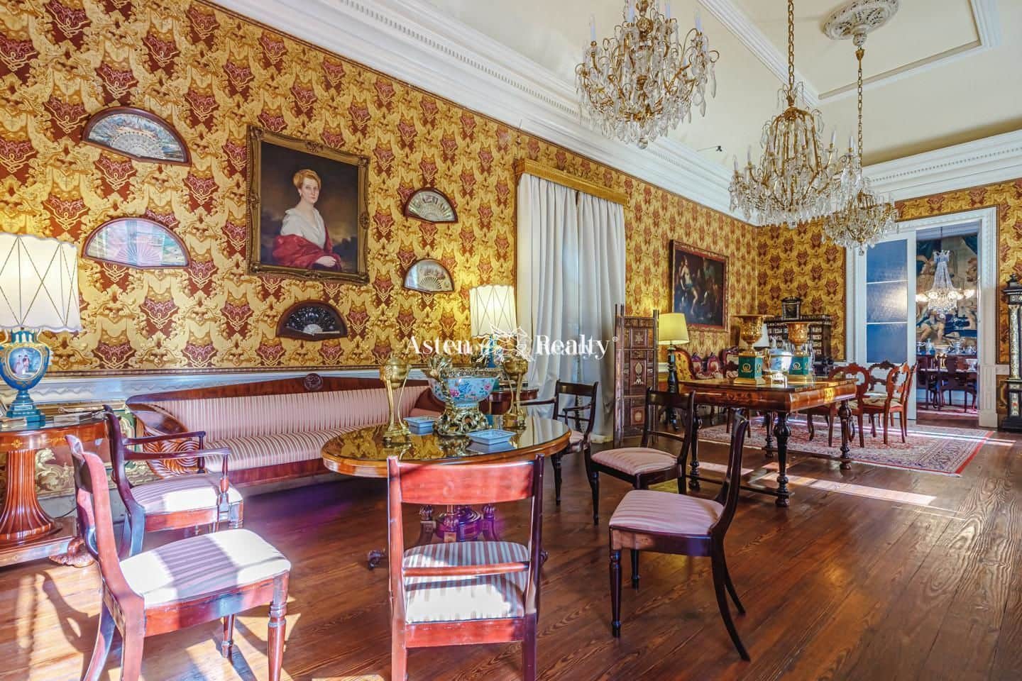 6 soverom Villa til salgs i La Orotava - € 4 100 000 (Ref: 6229546)