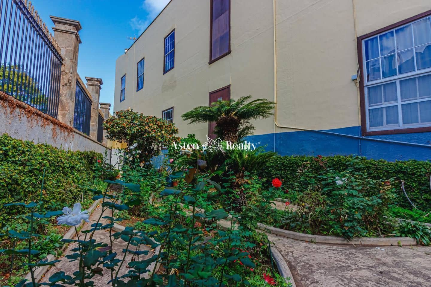 6 soverom Villa til salgs i La Orotava - € 4 100 000 (Ref: 6229546)