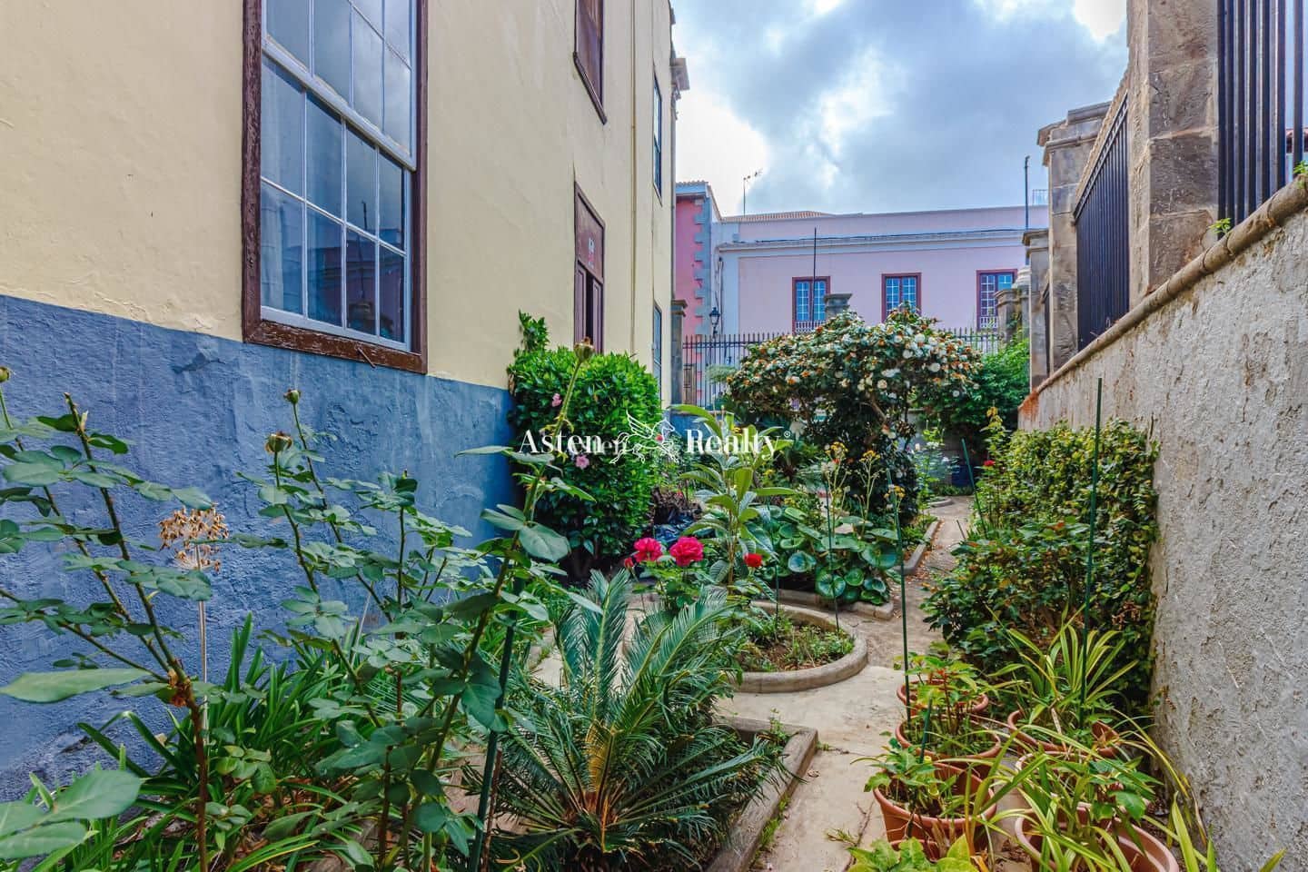 6 soverom Villa til salgs i La Orotava - € 4 100 000 (Ref: 6229546)