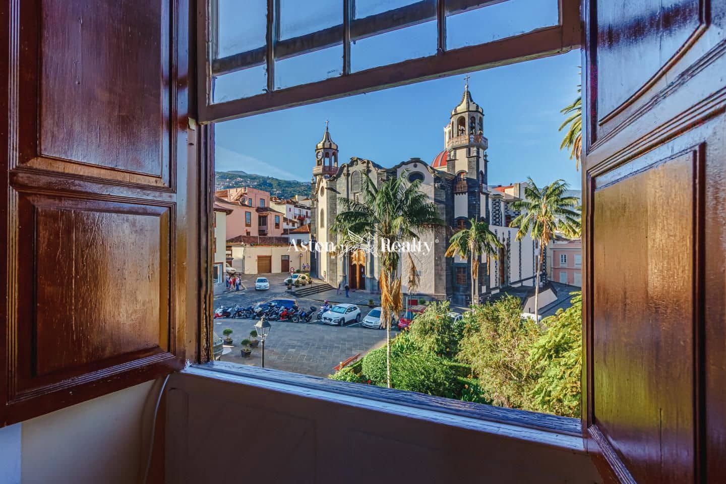 6 soverom Villa til salgs i La Orotava - € 4 100 000 (Ref: 6229546)