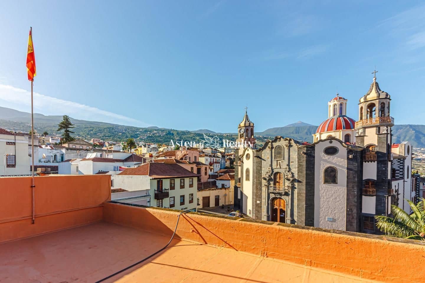 6 soverom Villa til salgs i La Orotava - € 4 100 000 (Ref: 6229546)