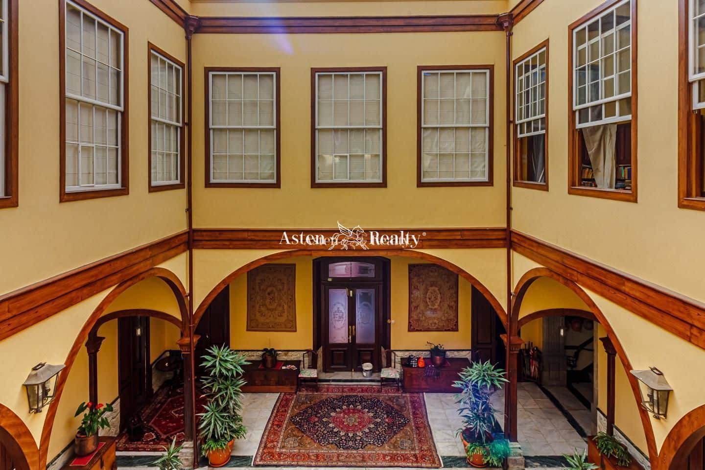 6 soverom Villa til salgs i La Orotava - € 4 100 000 (Ref: 6229546)