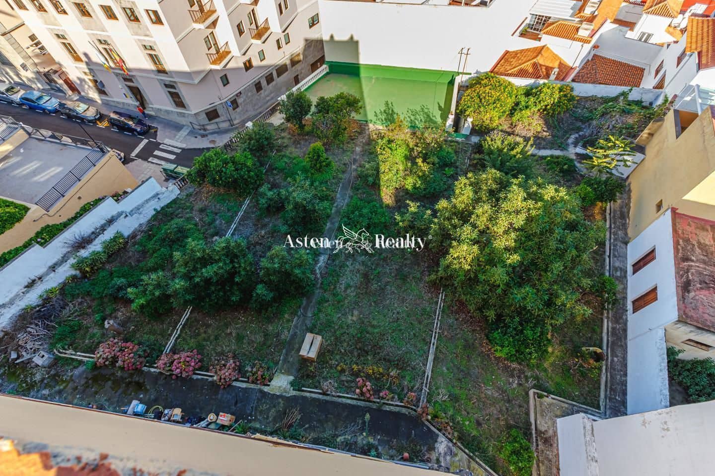 6 soverom Villa til salgs i La Orotava - € 4 100 000 (Ref: 6229546)