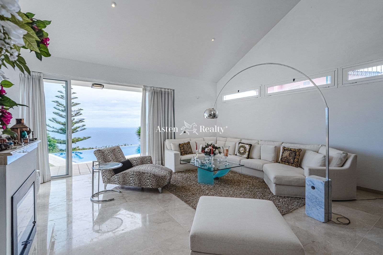 3 soveværelse Byhus til salg i El Sauzal med swimmingpool garage - € 900.000 (Ref: 6262244)