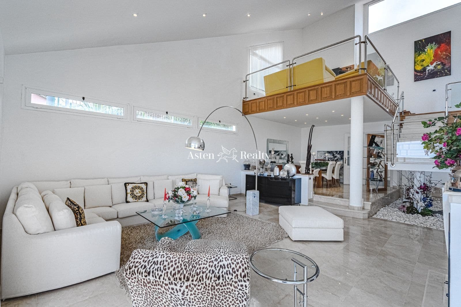 3 soveværelse Byhus til salg i El Sauzal med swimmingpool garage - € 900.000 (Ref: 6262244)