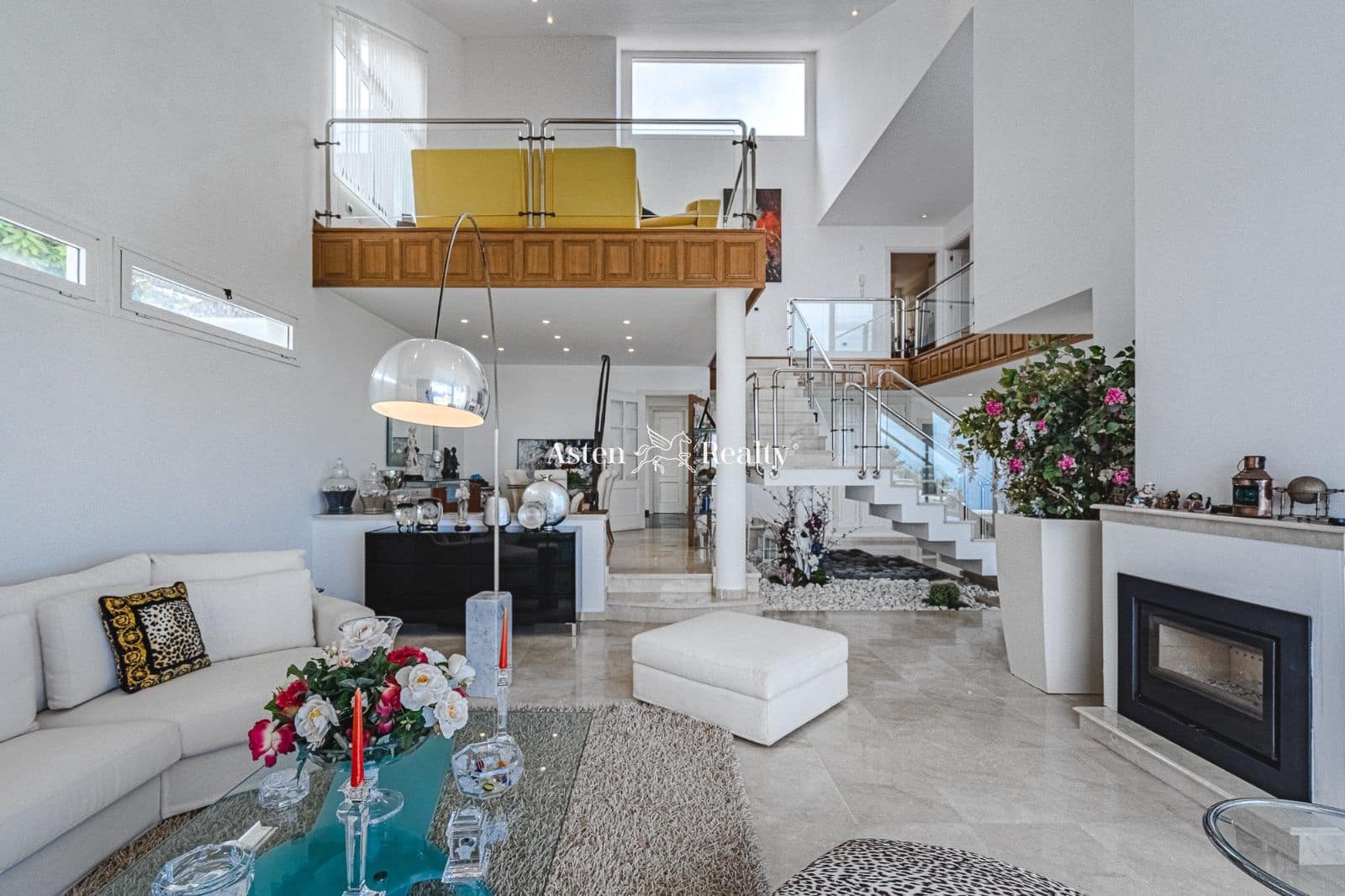 3 soveværelse Byhus til salg i El Sauzal med swimmingpool garage - € 900.000 (Ref: 6262244)