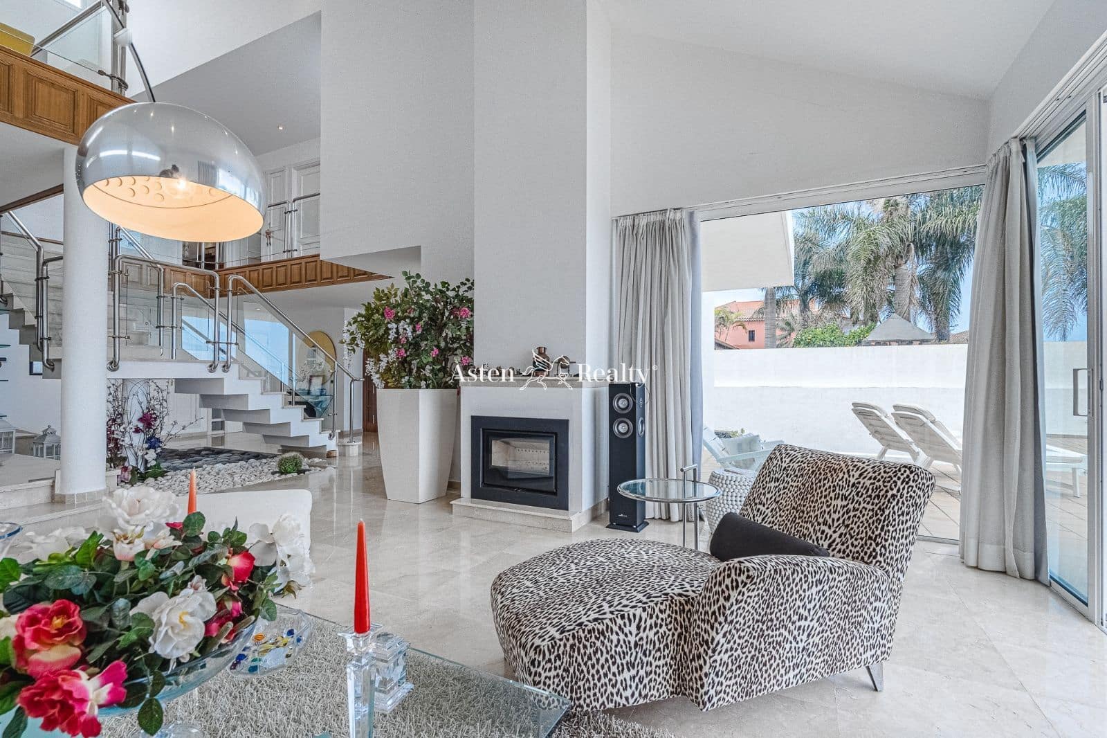 3 soveværelse Byhus til salg i El Sauzal med swimmingpool garage - € 900.000 (Ref: 6262244)