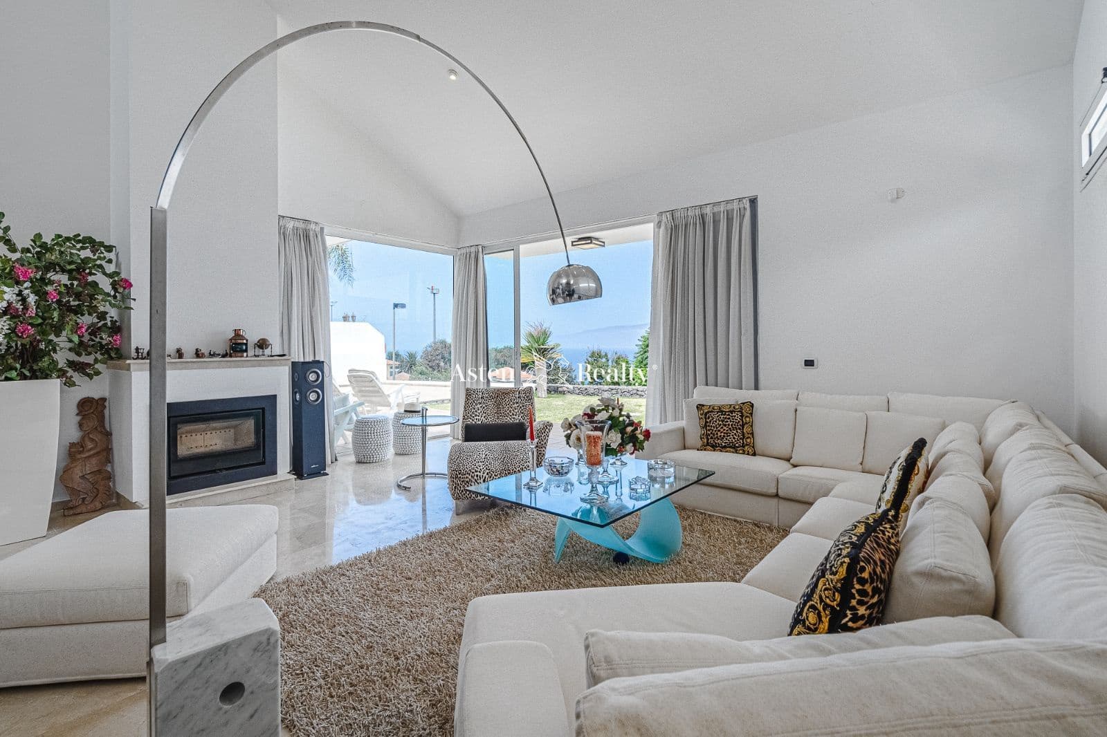 3 soveværelse Byhus til salg i El Sauzal med swimmingpool garage - € 900.000 (Ref: 6262244)