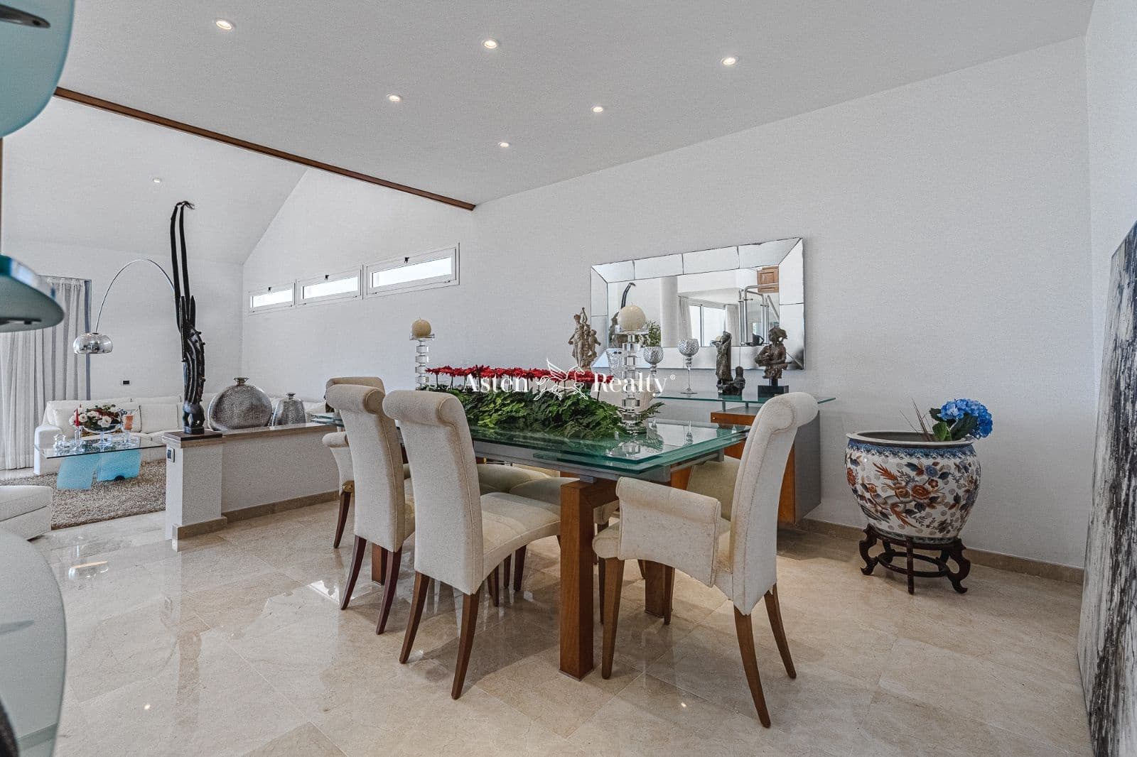 3 soveværelse Byhus til salg i El Sauzal med swimmingpool garage - € 900.000 (Ref: 6262244)