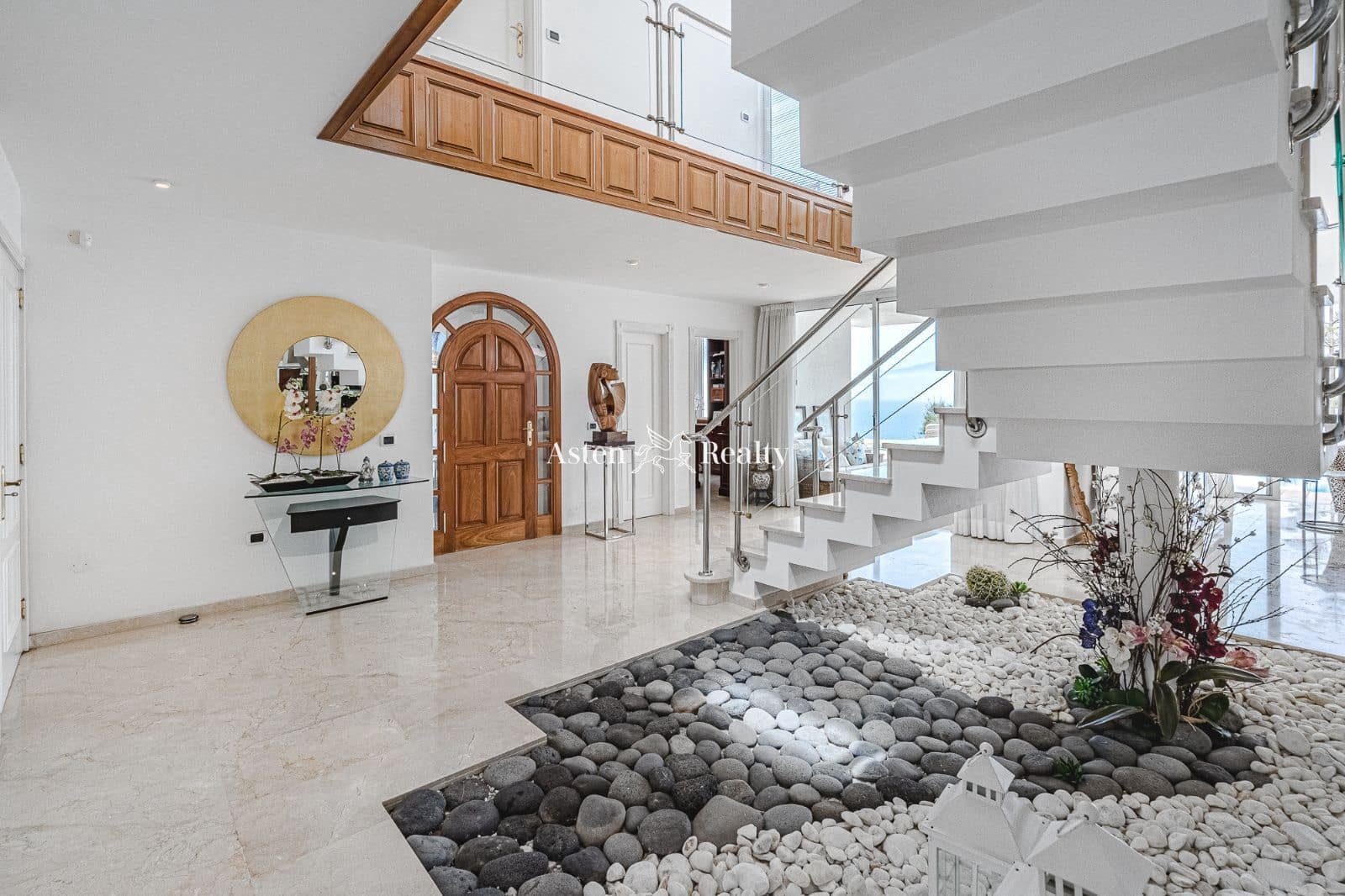 3 soveværelse Byhus til salg i El Sauzal med swimmingpool garage - € 900.000 (Ref: 6262244)