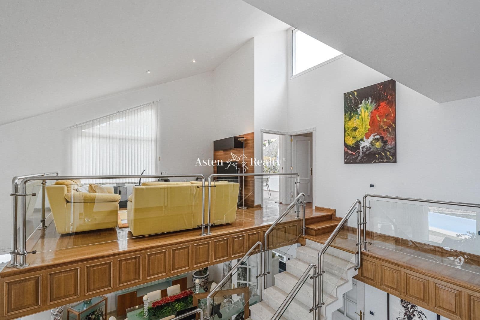 3 soveværelse Byhus til salg i El Sauzal med swimmingpool garage - € 900.000 (Ref: 6262244)