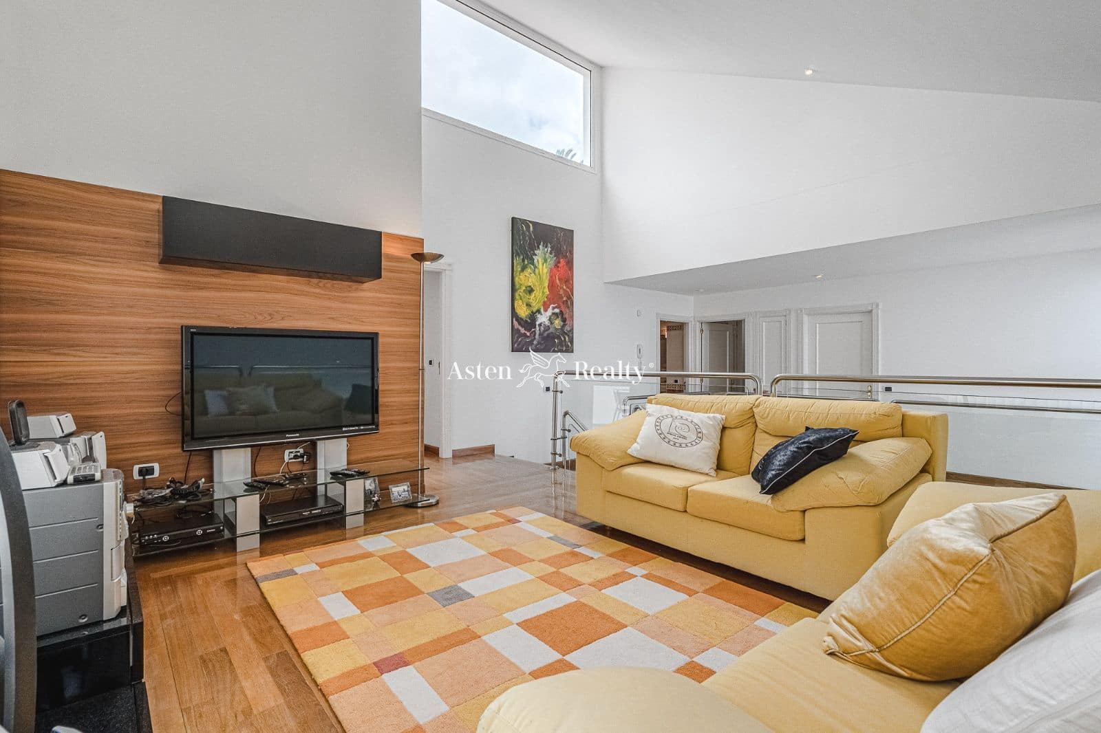 3 soveværelse Byhus til salg i El Sauzal med swimmingpool garage - € 900.000 (Ref: 6262244)