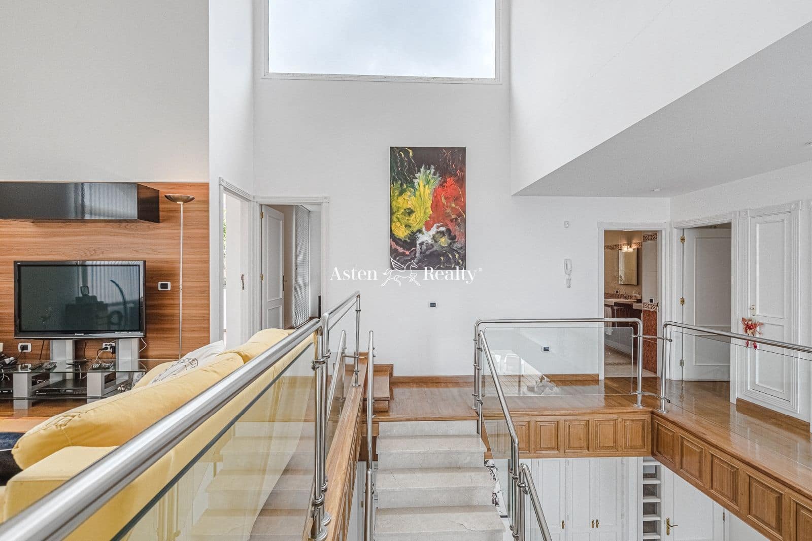 3 soveværelse Byhus til salg i El Sauzal med swimmingpool garage - € 900.000 (Ref: 6262244)