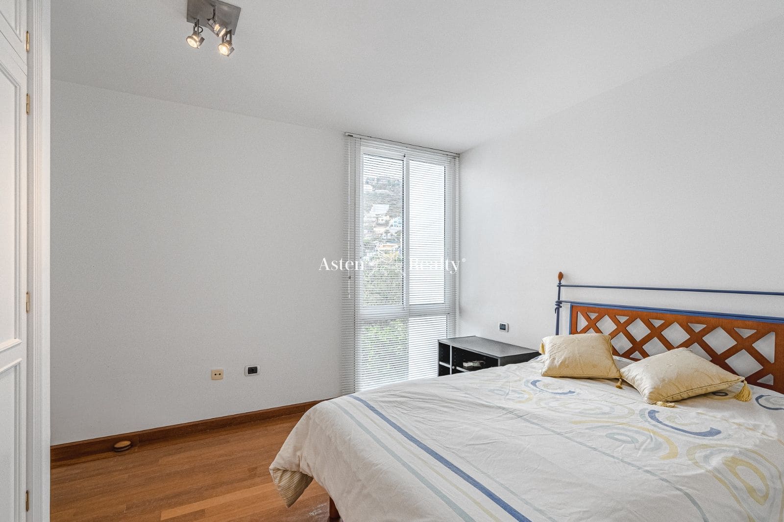 3 soveværelse Byhus til salg i El Sauzal med swimmingpool garage - € 900.000 (Ref: 6262244)