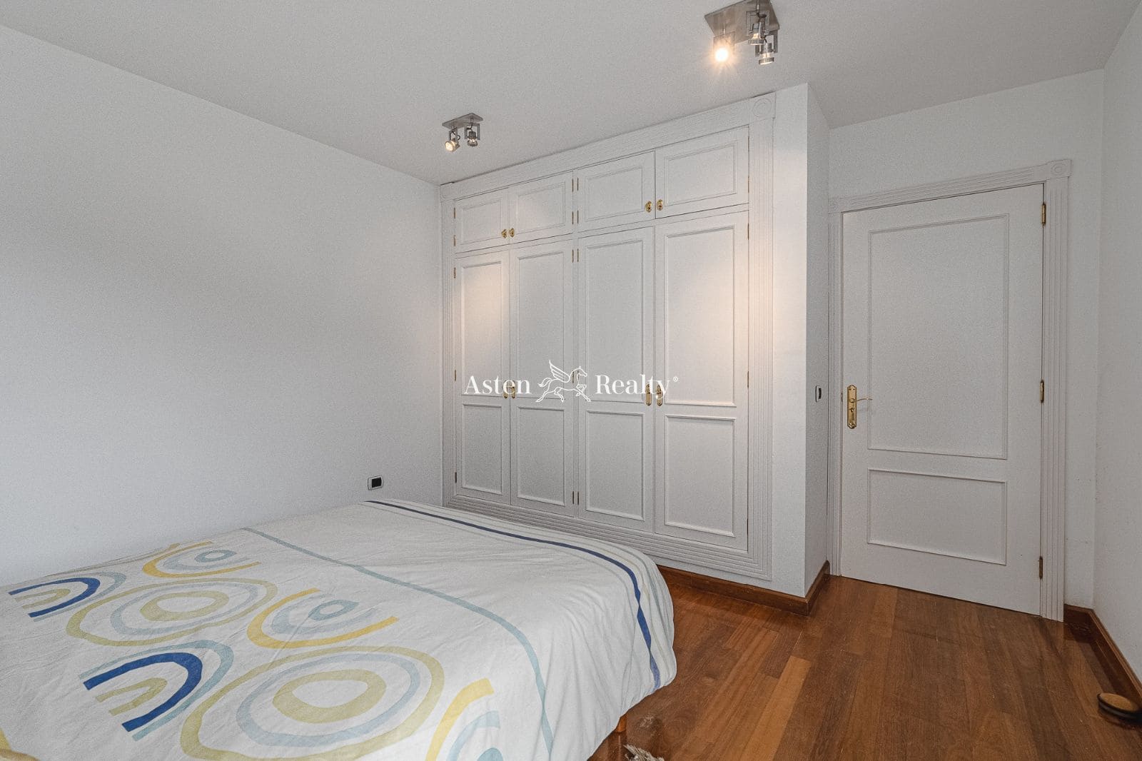 3 soveværelse Byhus til salg i El Sauzal med swimmingpool garage - € 900.000 (Ref: 6262244)