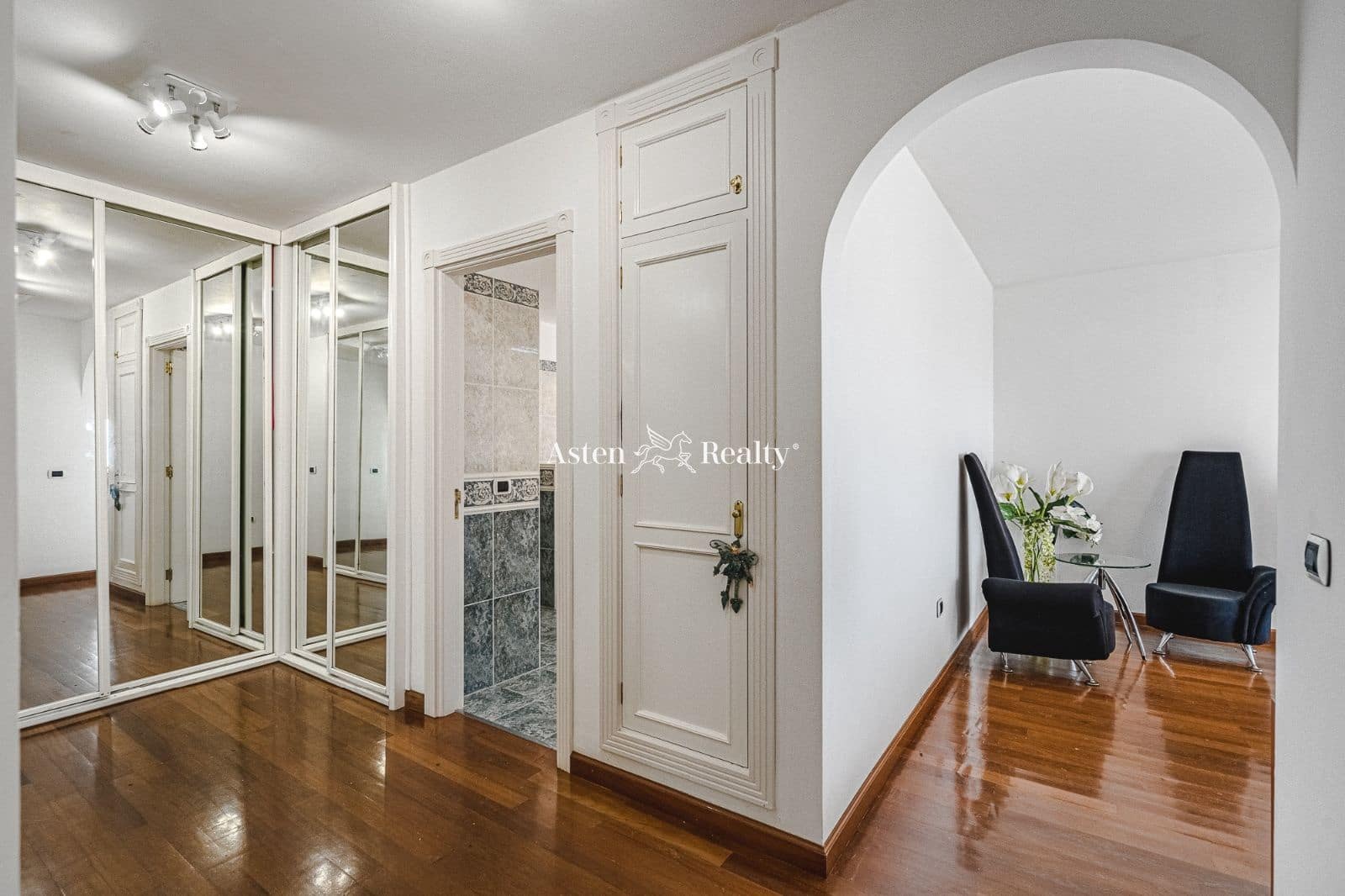 3 soveværelse Byhus til salg i El Sauzal med swimmingpool garage - € 900.000 (Ref: 6262244)