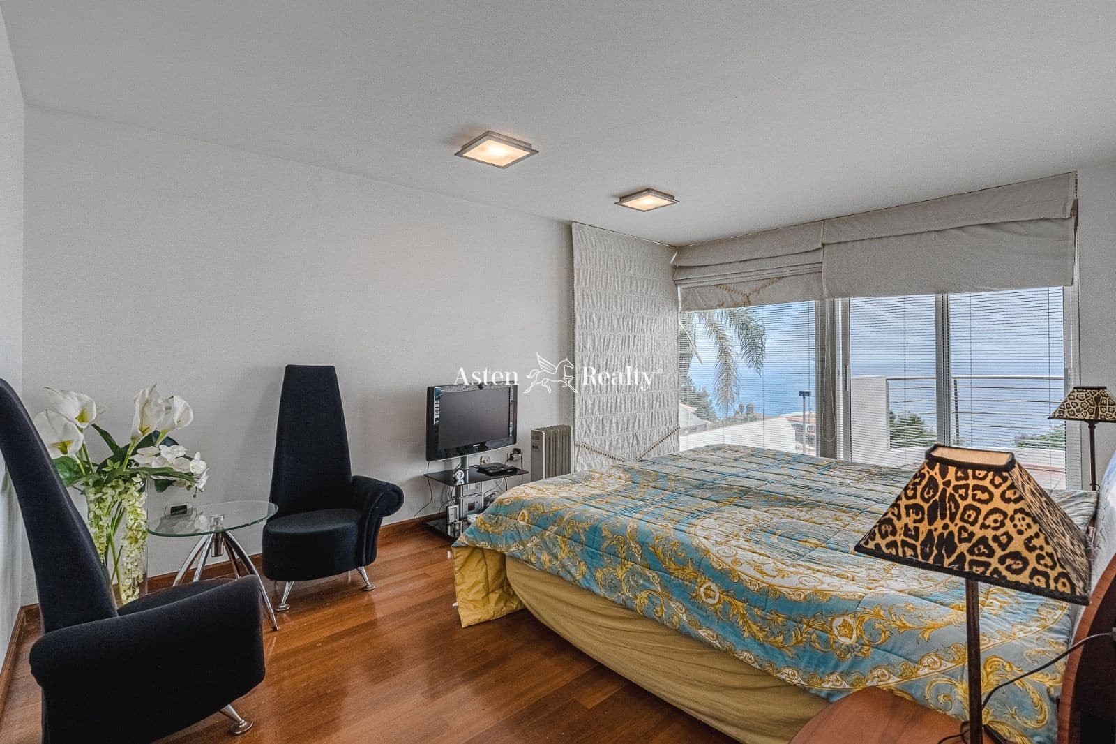 3 soveværelse Byhus til salg i El Sauzal med swimmingpool garage - € 900.000 (Ref: 6262244)