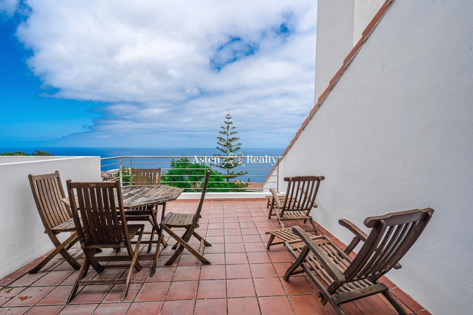 3 soveværelse Byhus til salg i El Sauzal med swimmingpool garage - € 900.000 (Ref: 6262244)