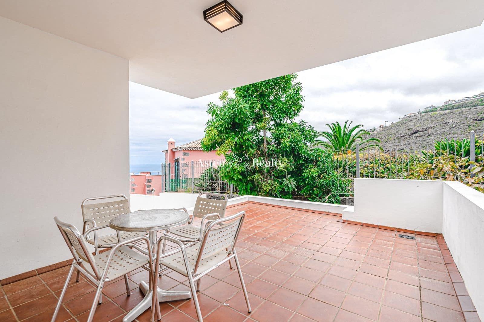 3 soveværelse Byhus til salg i El Sauzal med swimmingpool garage - € 900.000 (Ref: 6262244)